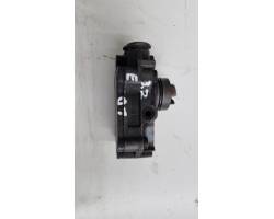 Pompe d'injection de carburant haute pression