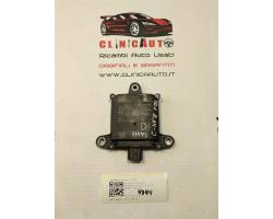 Blind spot module