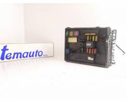 Centralina porta fusibili VOLKSWAGEN Golf 6 Plus (08>12)