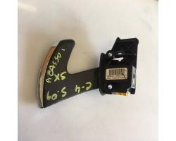 Gear shift switch