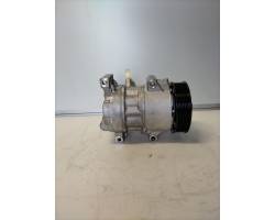 447280-7953 COMPRESSORE A/C TOYOTA Rav4 6° Serie 2000 Diesel 8831042370 (2014) RICAMBI USATI