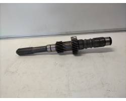 3331142042 ALBERO PRIMARIO TOYOTA Auris 2° Serie 2000 Diesel 3331142042 RICAMBI USATI