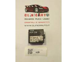 Boîtier module alarme