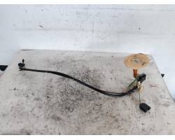 Fuel level sensor