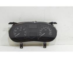 Quadro Strumenti RENAULT Clio Serie (04>08)