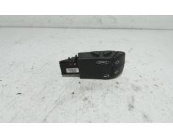 Leva comandi autoradio RENAULT Clio Serie (04>08)