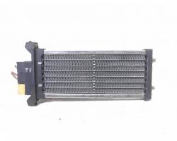Electric cabin heater