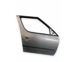 PORTIERA ANTERIORE DESTRA SKODA Roomster 1° Serie 1400 Benzina 63 bxw (2008) RICAMBI USATI