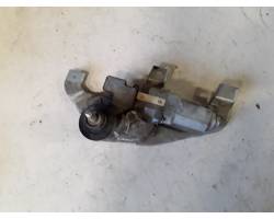 MOTORINO TERGICRISTALLO POSTERIORE SUZUKI SX4 1° Serie 1900 Diesel (2006) RICAMBI USATI