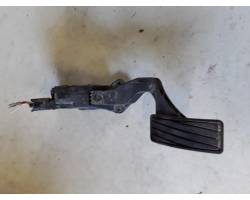 6pv009074-01 PEDALE ACCELERATORE SUZUKI SX4 1° Serie 1900 Diesel (2006) RICAMBI USATI