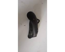 Door window switch trim
