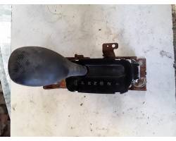 LEVA CAMBIO AUTOMATICO JEEP Cherokee 3° Serie 2800 Diesel (2002) RICAMBI USATI