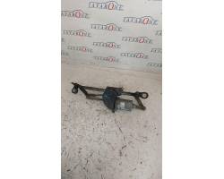 Motorino Tergicristallo Anteriore OPEL Corsa D 5P 1° Serie