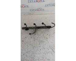 0445214015 FLAUTO RENAULT Scenic 3° Serie 1900 Diesel RICAMBI USATI