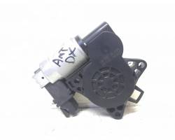 GJ6A 598X MOTORINO ALZAVETRO ANTERIORE DESTRA MAZDA 6 Berlina Benzina (2004) RICAMBI USATI
