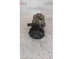Compressore A/C FORD Ka Serie (CCU) (08>18)