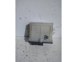 MODULO CONTROLLO RELÈ IVECO Euroclass Serie 380.10.35 (96>) Diesel (1999) RICAMBI USATI