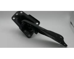 BRACCIO OSCILLANTE ASSALE POSTERIORE SX VOLKSWAGEN Golf 5 Berlina 1K0505223K (03>08)