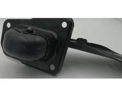 BRACCIO OSCILLANTE ASSALE POSTERIORE SX VOLKSWAGEN Golf 5 Berlina 1K0505223K (03>08)