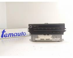 Centralina radio navigatore BMW Serie 3 E91 Touring 2° Serie