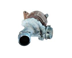 TURBINA TOYOTA Auris Serie (E150) (07>12) 1400 Diesel 66 1ND (2009) RICAMBI USATI