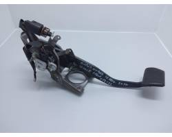 4710147090 PEDALE FRENO TOYOTA Auris Station Wagon (E180) (13>18) 1800 Hybrid 73 kW / 99 CV (2014) RICAMBI USATI