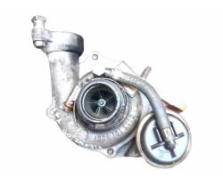TURBINA FORD Fiesta 4° Serie 1400 Diesel F6JA (2004) RICAMBI USATI