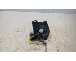 Airbag squib ring wiring