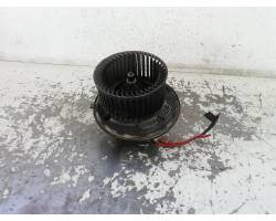 985465s VENTOLA RISCALDAMENTO BMW Serie 1 Serie (E87) (04>07) Benzina (2005) RICAMBI USATI