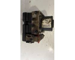 06.2102-1388.4 ABS NISSAN Pixo 1° Serie 1000 Benzina (2009) RICAMBI USATI