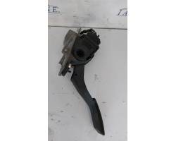 49400-68K40 PEDALE ACCELERATORE NISSAN Pixo 1° Serie 1000 Benzina (2009) RICAMBI USATI