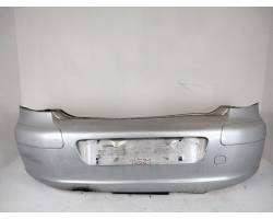 Paraurti Posteriore completo PEUGEOT 307 Berlina 