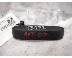 Thermostat housing