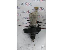 9688424480 SERVOFRENO PEUGEOT 207 S. Wagon 1400 Benzina (2007) RICAMBI USATI