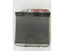 Heater core