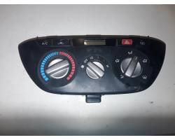 COMANDI CLIMA TOYOTA Rav4 4° Serie Benzina (2005) RICAMBI USATI