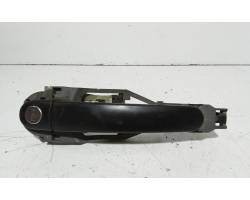 Maniglia esterna Anteriore Sinistra VOLKSWAGEN Fox 1° Serie