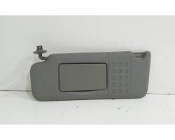 Parasole aletta anteriore Lato Guida RENAULT Clio Serie (04>08)