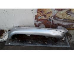 PARAURTI POSTERIORE COMPLETO PEUGEOT 308 S. Wagon (08>14) Benzina (2010) RICAMBI USATI