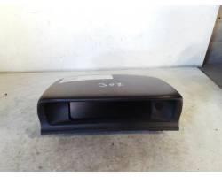 DISPLAY MULTIFUNZIONE COMPUTER DI BORDO PEUGEOT 307 Berlina 2° Serie 1560 diesel (1) RICAMBI USATI
