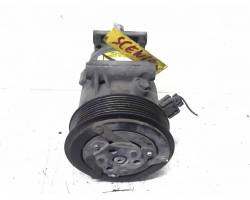 COMPRESSORE A/C RENAULT Scenic 3° Serie Benzina (2002) RICAMBI USATI