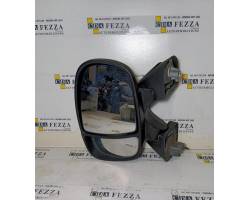 963029293R SPECCHIETTO RETROVISORE SINISTRO RENAULT Trafic Combi 2° Serie 1995 diesel (1) RICAMBI USATI