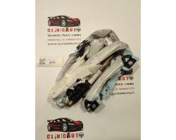 Roof airbag