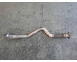 FLESSIBILE MARMITTA LANCIA Lybra Berlina 1.9 benzina (2002) RICAMBI USATI