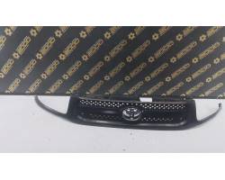 Mascherina anteriore TOYOTA Rav4 3° Serie