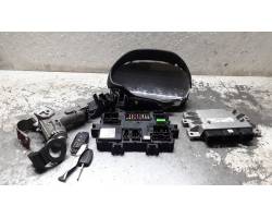 A2C7554040301-A2C75518203-A2C9793520201 KIT AVVIAMENTO MOTORE FORD Ka Ka+ Serie (16>20) 1198 Benzina (2018) RICAMBI USATI