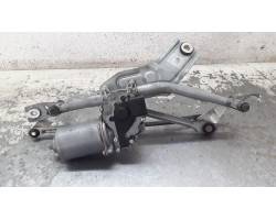 Motorino tergi ant completo di tandem FIAT Grande Punto 3° Serie
