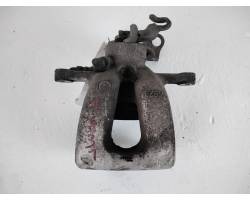 Pinza freno posteriore sinistra ALFA ROMEO 159 Berlina Serie (939_) (05>11)