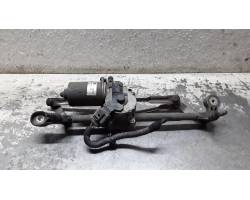 13182340 MOTORINO TERGI ANT COMPLETO DI TANDEM OPEL Corsa D 5P 1° Serie Benzina (2007) RICAMBI USATI