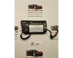 Seat airbag
